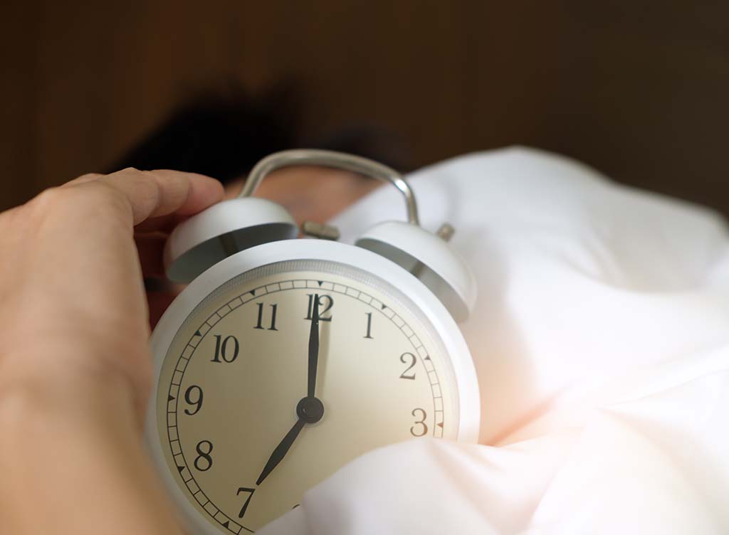 How to Learn to Sleep Properly, Even if You Are Uncomfortable