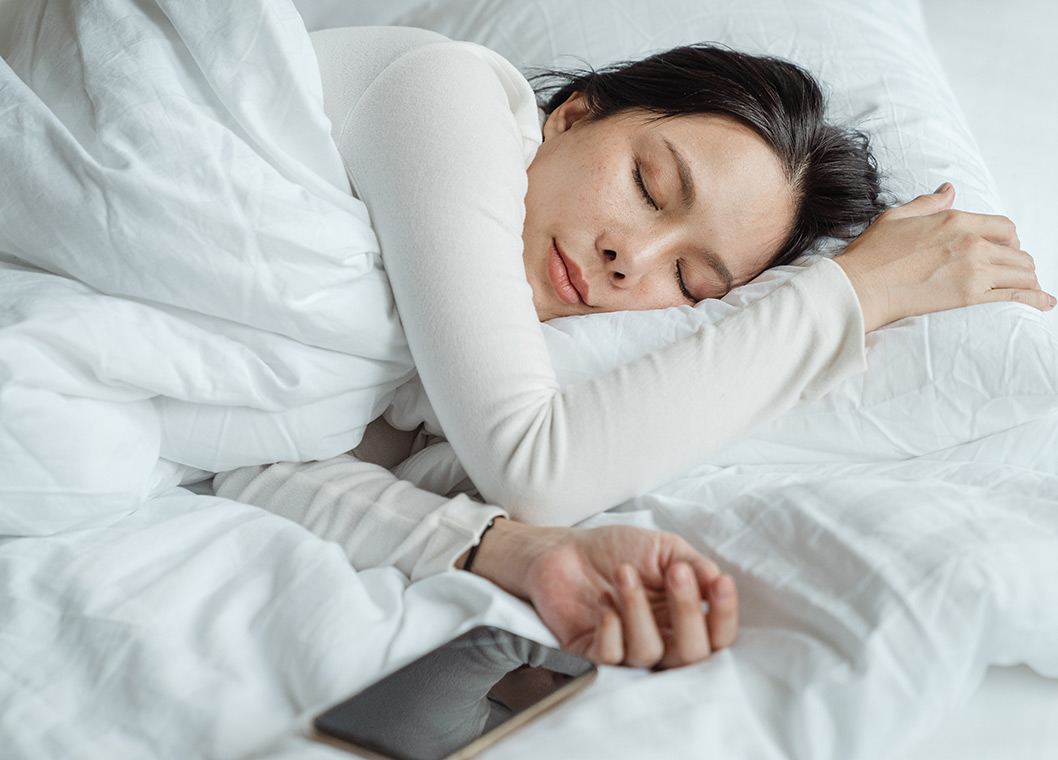 How Music Can Help You Sleep Better Aryballe