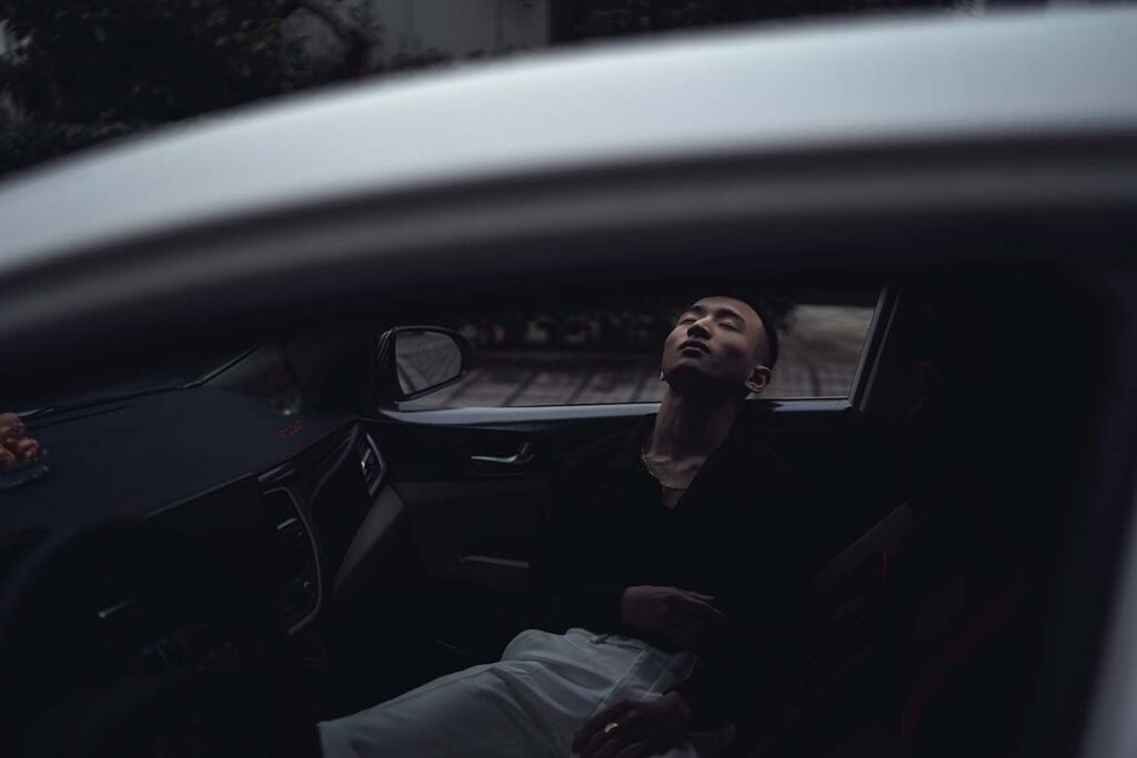 9 Tips That Make Sleeping in Your Car Way Less Miserable