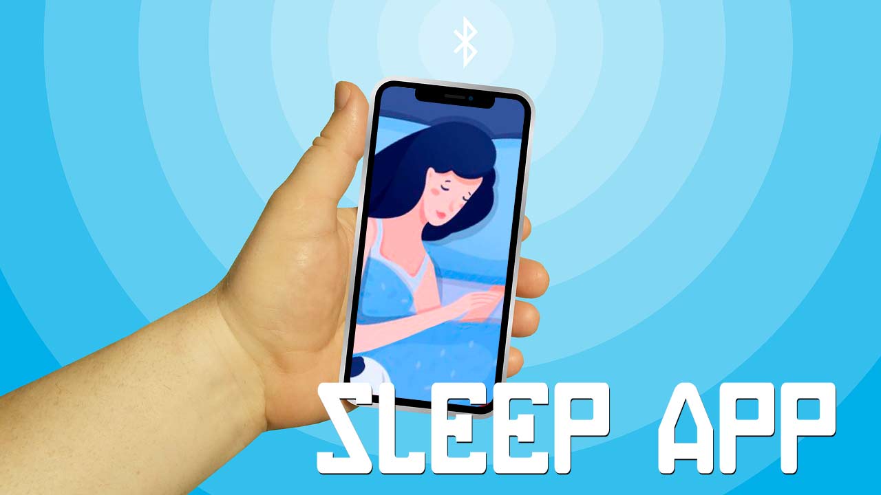 Sleep App