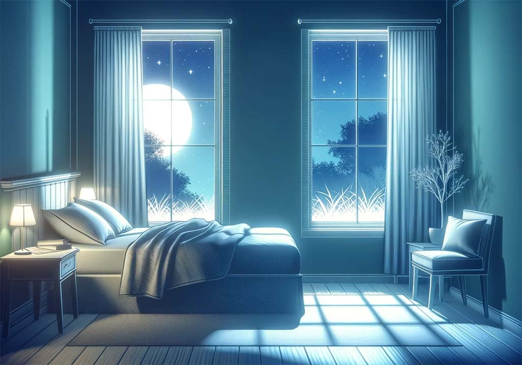 Financial Well-being and Sleep Quality: A Comprehensive Guide