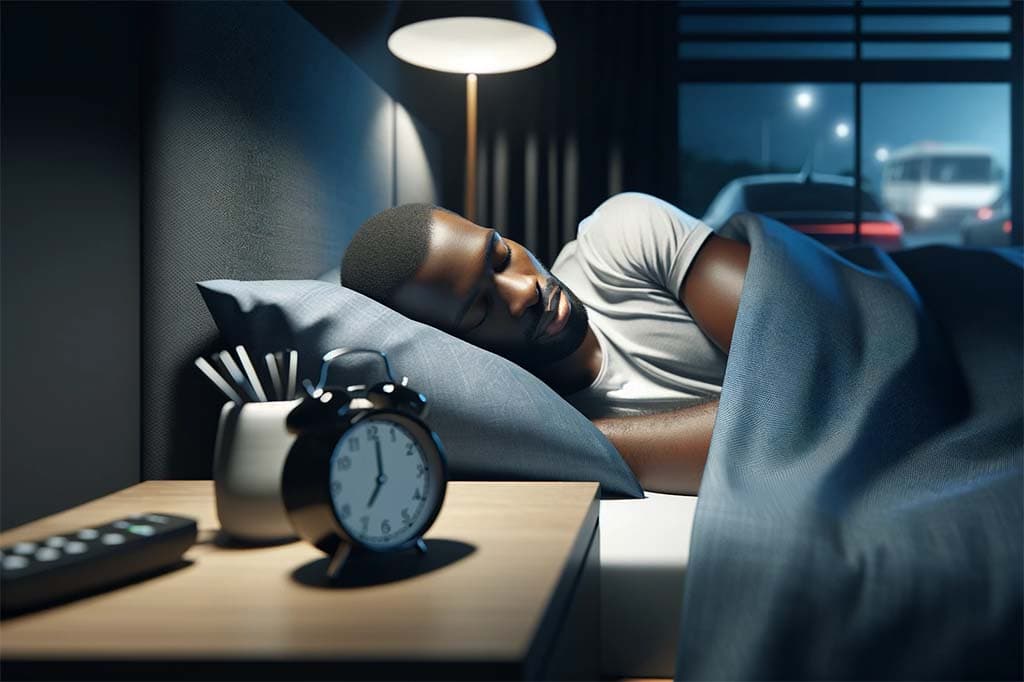 Ensuring Safety on Long Drives: The Importance of Adequate Sleep